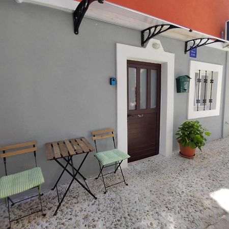 Studio Apartman & Rooms No1 Zadar Buitenkant foto