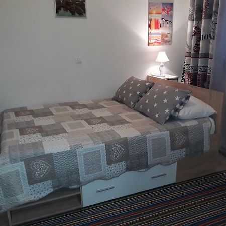Studio Apartman & Rooms No1 Zadar Buitenkant foto
