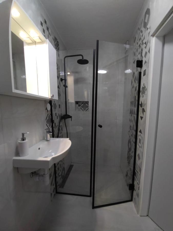 Studio Apartman & Rooms No1 Zadar Buitenkant foto