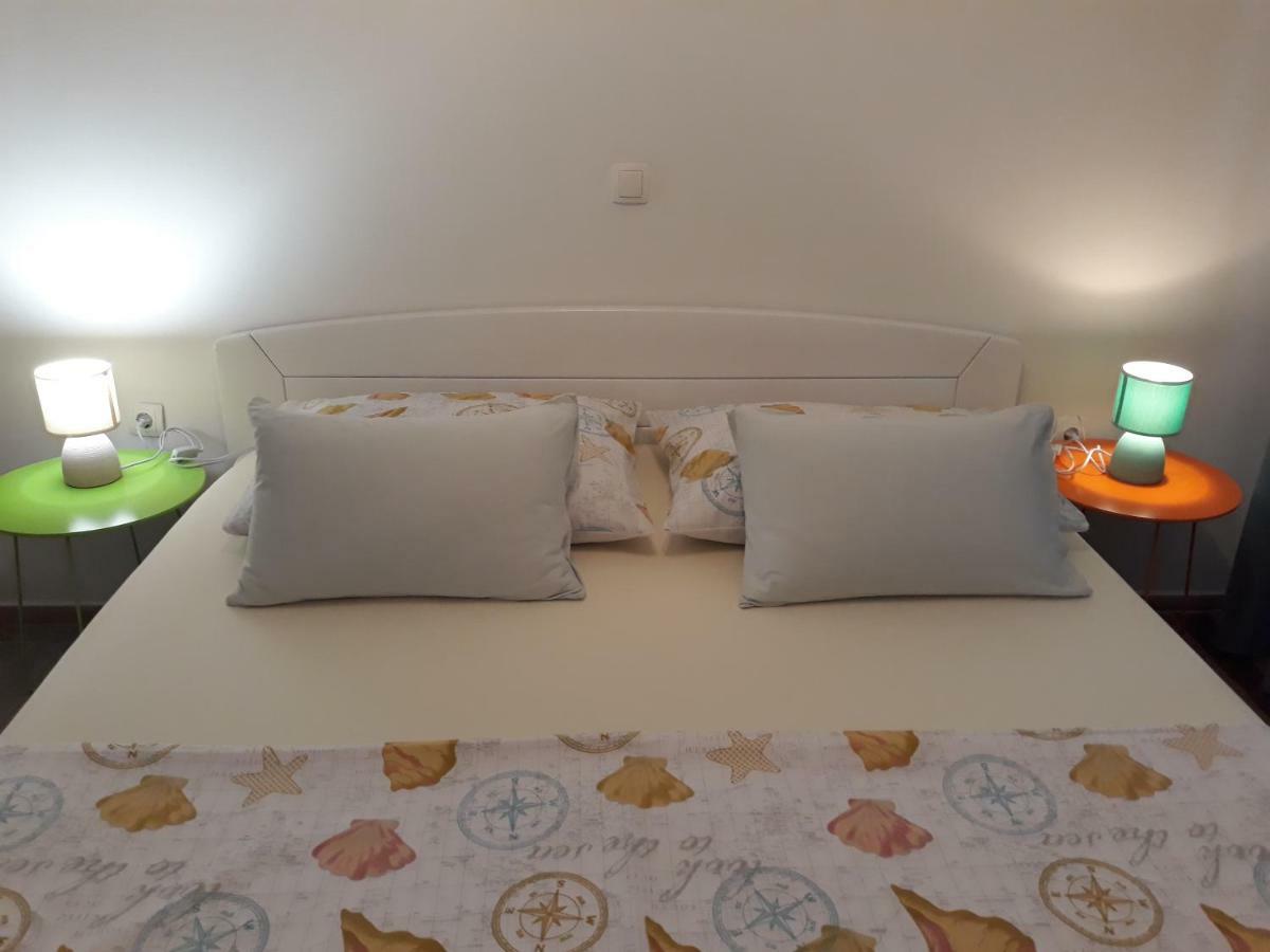 Studio Apartman & Rooms No1 Zadar Buitenkant foto