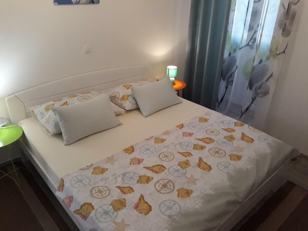 Studio Apartman & Rooms No1 Zadar Buitenkant foto