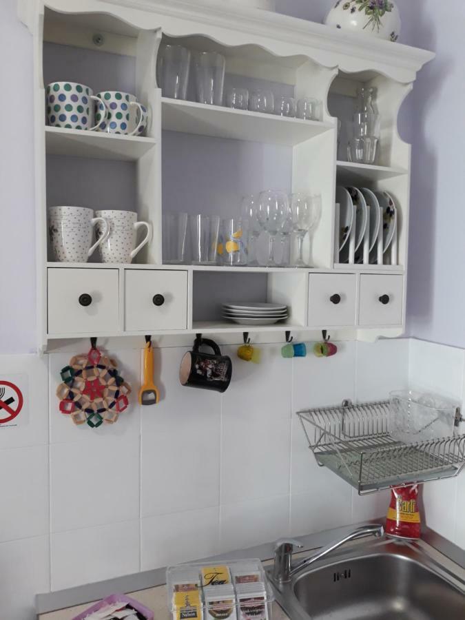 Studio Apartman & Rooms No1 Zadar Buitenkant foto