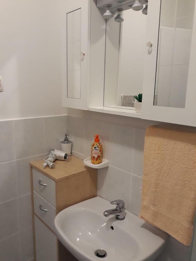 Studio Apartman & Rooms No1 Zadar Buitenkant foto
